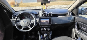 Dacia Duster    2022  GPL  Keyless  Camere 360 - imagine 10