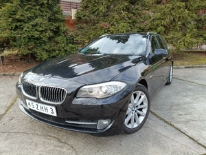 Bmw 525 2.0 D 2012