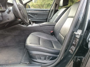 Bmw 525 2.0 D 2012 - imagine 3