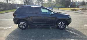 Dacia Duster    2022  GPL  Keyless  Camere 360 - imagine 4