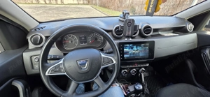 Dacia Duster    2022  GPL  Keyless  Camere 360 - imagine 8
