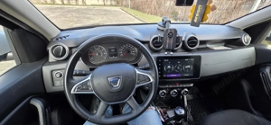 Dacia Duster    2022  GPL  Keyless  Camere 360 - imagine 7