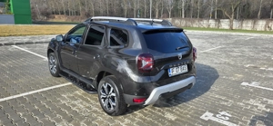Dacia Duster    2022  GPL  Keyless  Camere 360 - imagine 2
