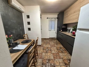 Apartament 2 camere, 58 mp utili, Zona Dambvita - imagine 3