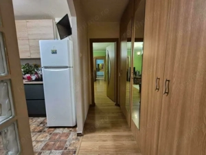 Apartament 2 camere, 58 mp utili, Zona Dambvita - imagine 5