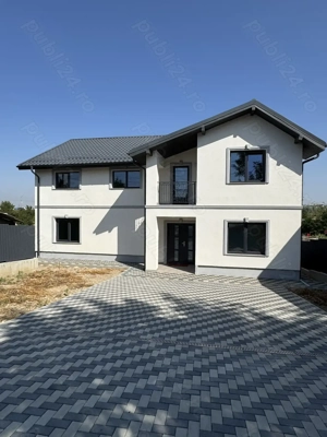 Vand vila noua in Horia