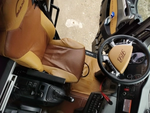 Cap tractor MAN TGX 2014 - imagine 10