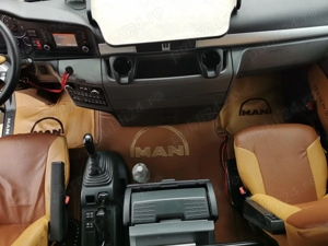 Cap tractor MAN TGX 2014 - imagine 8