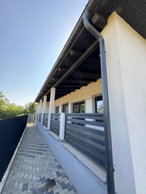 Vand vila noua in Horia - imagine 2