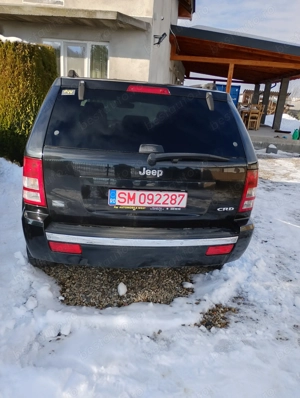 Vind Geep Grand Cherlokee  - imagine 6