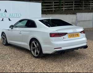 Vând Audi S5 benzină motorizare 3L - imagine 2