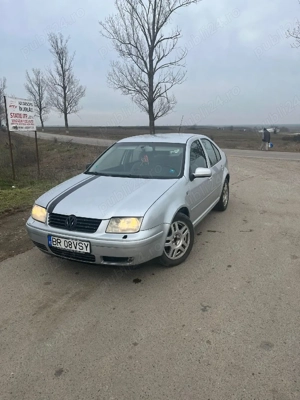 vand vw bora 1.6 16v  - imagine 3
