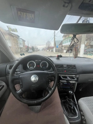 vand vw bora 1.6 16v  - imagine 2