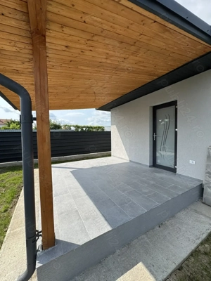 Vand casa noua  in Cordun - imagine 10