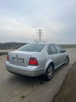 vand vw bora 1.6 16v  - imagine 4
