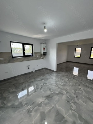 Vand casa noua  in Cordun - imagine 5