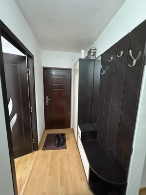Vand apartament cu 3 camere bloc 1990 - imagine 12