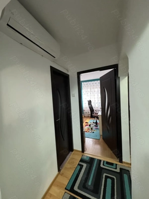 Vand apartament cu 3 camere bloc 1990 - imagine 13