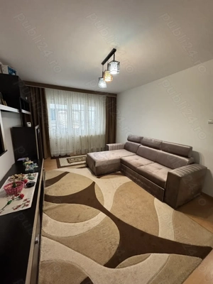 Vand apartament cu 3 camere bloc 1990 - imagine 7