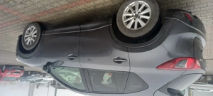 De vanzare mazda cx5 2014  - imagine 4
