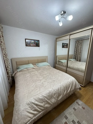 Vand apartament cu 3 camere bloc 1990 - imagine 2