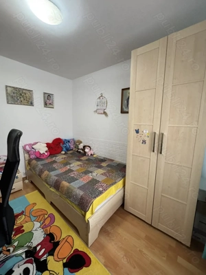 Vand apartament cu 3 camere bloc 1990 - imagine 5