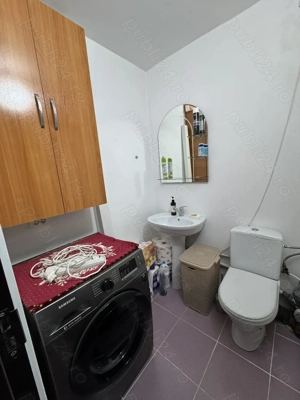 Vand apartament cu 3 camere bloc 1990 - imagine 11