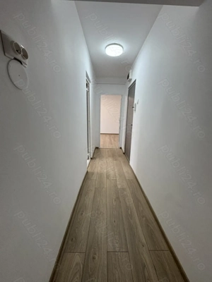 Vand apartament cu 2 camere decomadat zona buna  - imagine 7