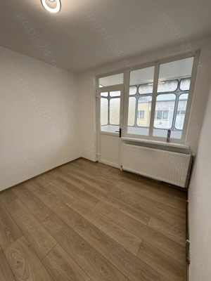 Vand apartament cu 2 camere decomadat zona buna  - imagine 9