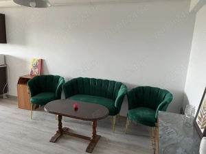 Apartament 2 camere, 50 mp, zona Copou