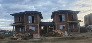 Proprietar vand Casa P+E cu Garaj, Giroc-Chisoda - imagine 5