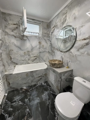 Vand apartament cu 2 camere decomadat zona buna 