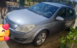 Opel Astra 2007