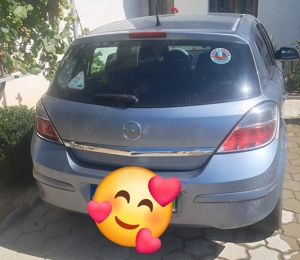 Opel Astra 2007 - imagine 2