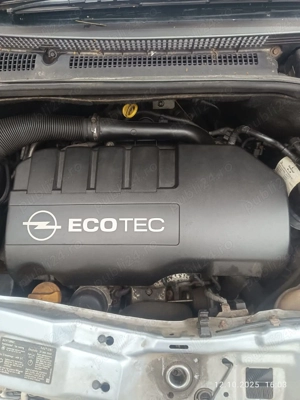 Opel Meriva  - imagine 5