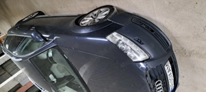 Audi A6 C6 quatro allroad - imagine 4