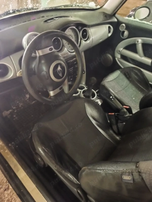 Piese Mini cooper r50 2003 1.6 benzina - imagine 2