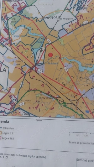 Straulesti Nord, lac, metrou, sector 1 - imagine 2