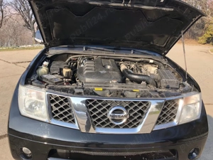 Nissan Pathfinder - imagine 5