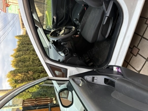 Ford Fiesta 1.5 Diesel 114.500 km reali  - imagine 3