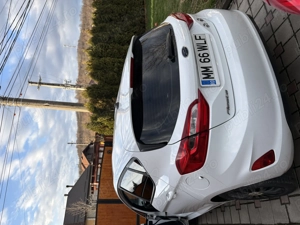 Ford Fiesta 1.5 Diesel 114.500 km reali  - imagine 2