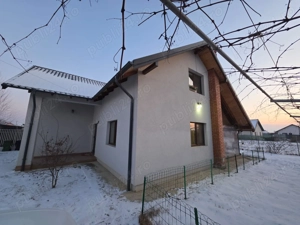 Vand vila in Horia - imagine 6