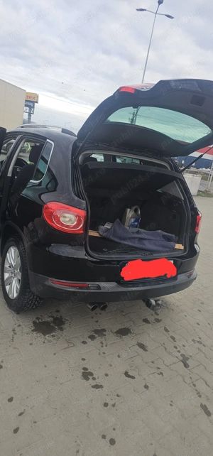 Vind tiguan 2.0 benzina  - imagine 3