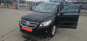 Vind tiguan 2.0 benzina  - imagine 2