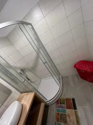 Apartament 2 camere, 50 mp, zona Copou - imagine 5