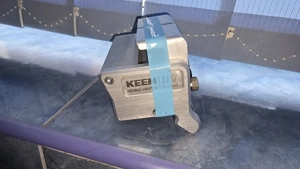 Keencut Evolution 3 SmartFold- Cutter bar 3.6m - imagine 3