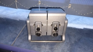 Keencut Evolution 3 SmartFold- Cutter bar 3.6m - imagine 4