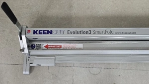 Keencut Evolution 3 SmartFold- Cutter bar 3.6m - imagine 5