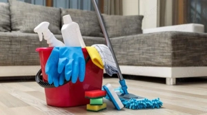 Offer Servicii Professionale de curatenie la Domiciliu! La super Pret! 