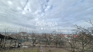 Vânzare proprietate 2 case - teren generos - facilități complete - sat Cârbești - imagine 10